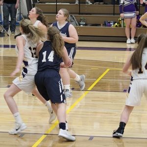 Meet your Posher, Tiora